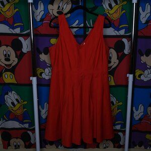 Calvin Klein Sleeveless Dress